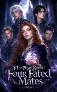 The Player Queen's Four Fated Mates — Episode 8