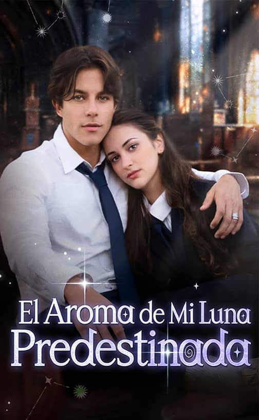 El Aroma de Mi Luna Predestinada