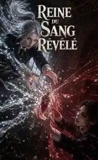 (Doublage)Reine du Sang Révélé — Épisode 10