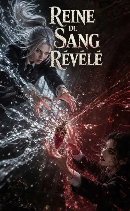 Affiche de (Doublage)Reine du Sang Révélé