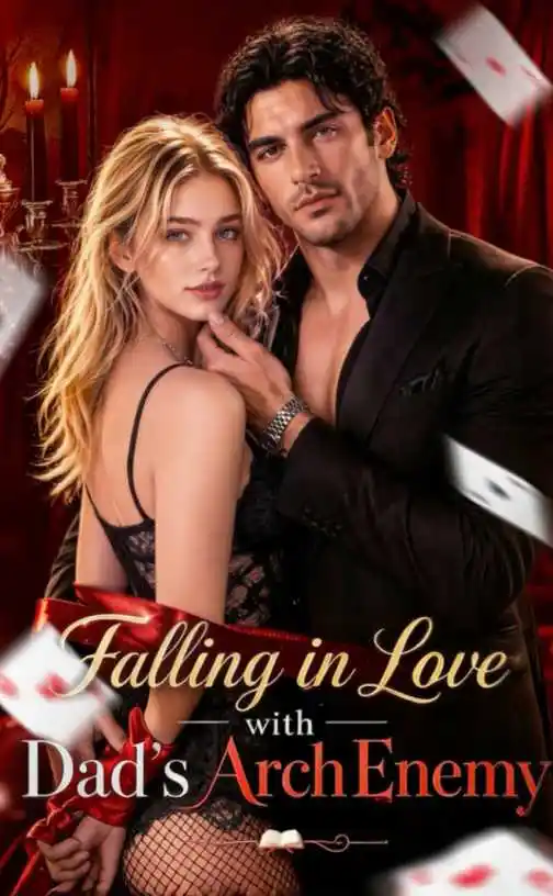 Falling in Love with Dad's Archenemy — Épisode 10
