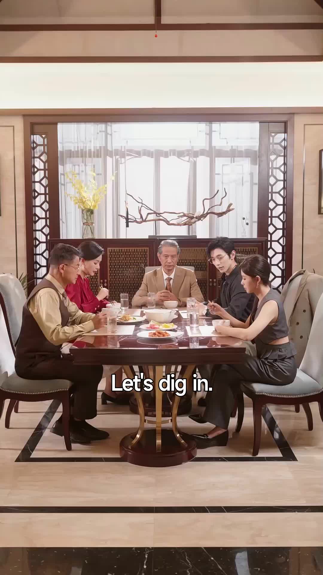 Our Forever Started Long Ago EP 65