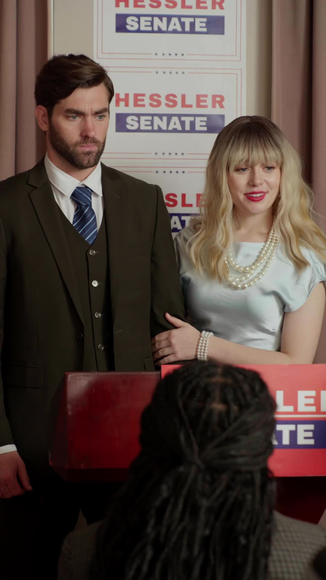 Campaigning For Love EP 22