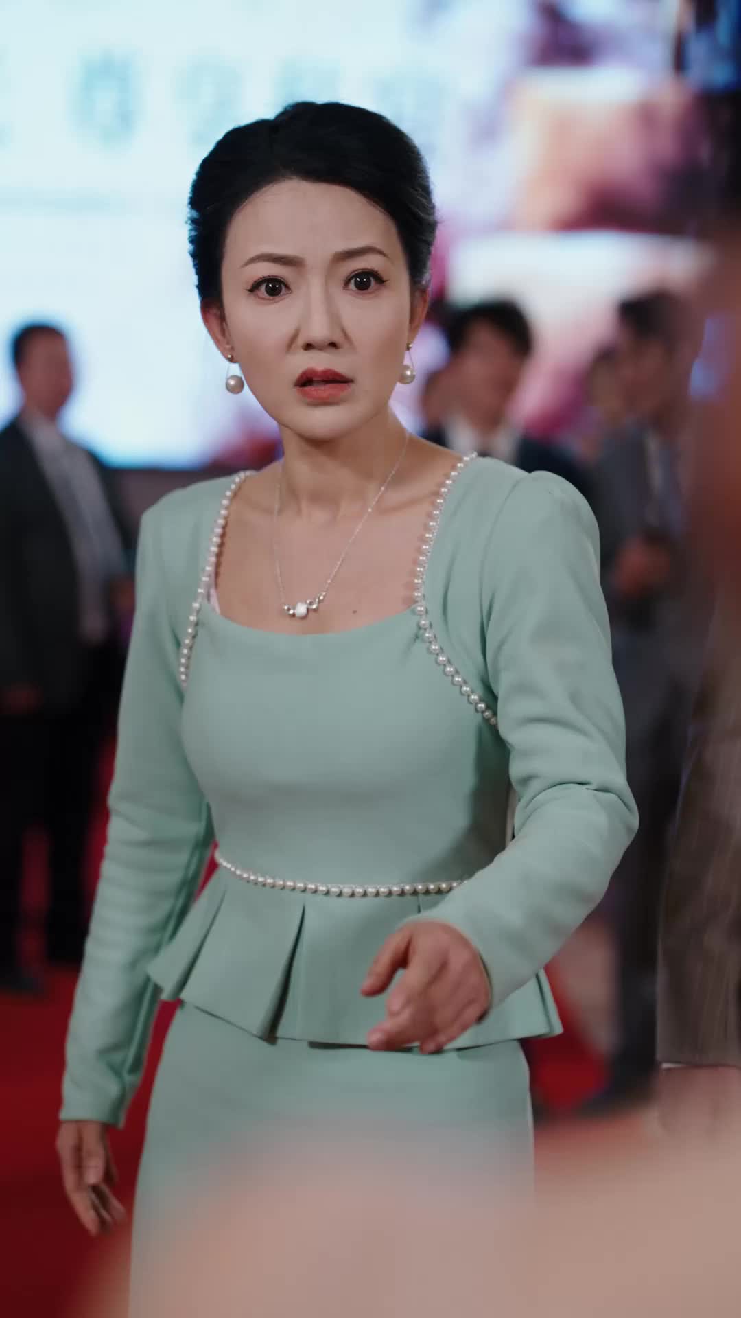 My Ex-Wife, My Doctor EP 59