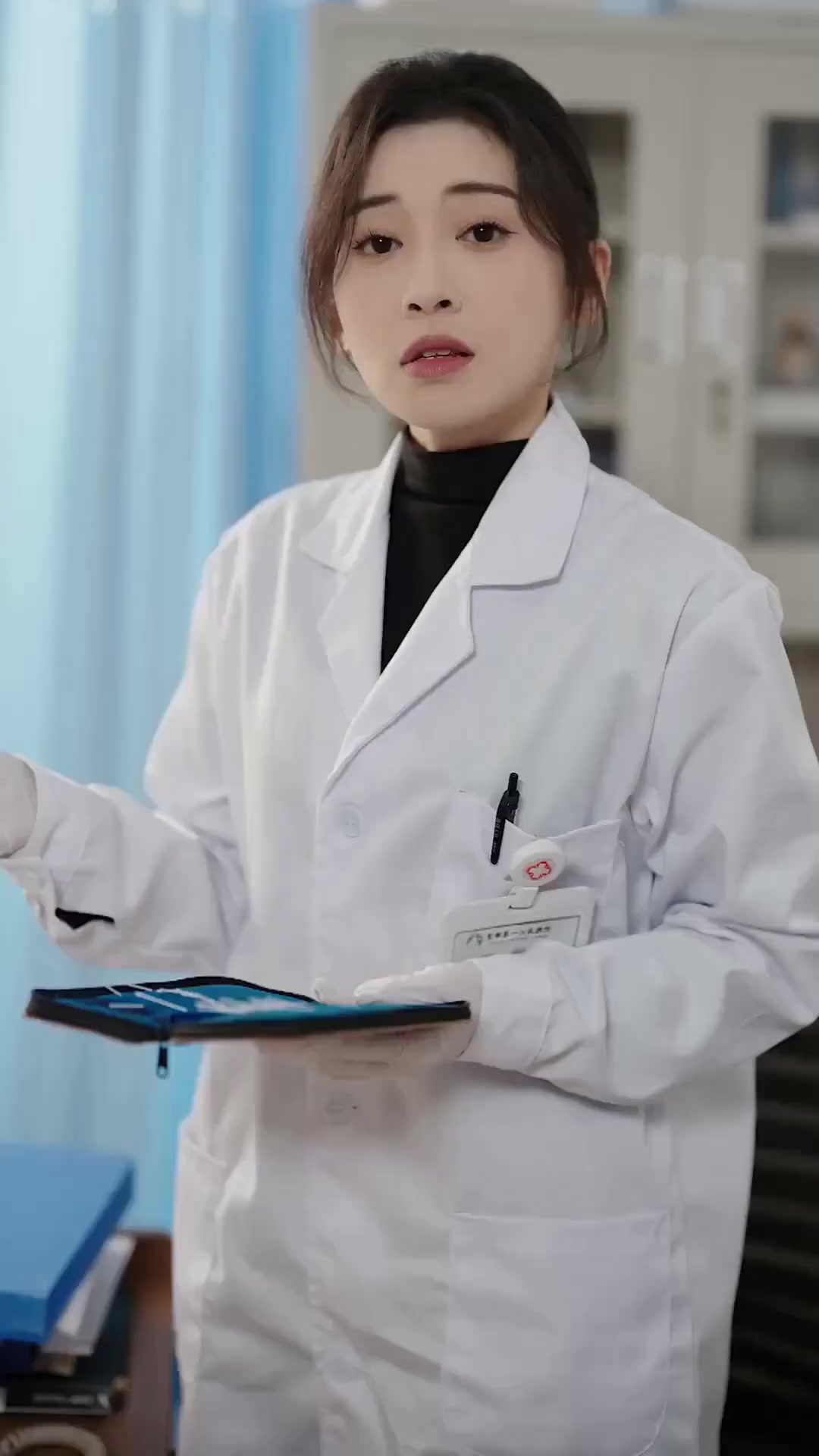(Dubbed)My Ex-Wife, My Doctor EP 18