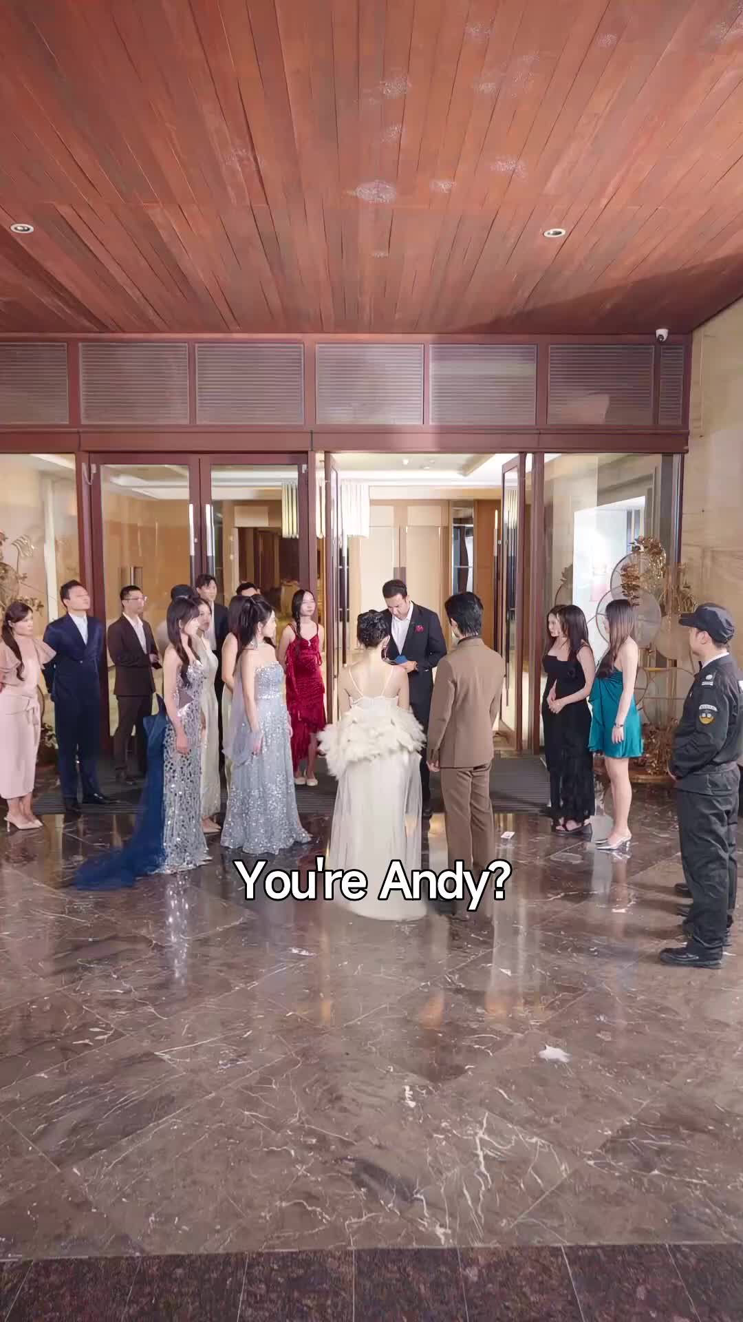 Our Forever Started Long Ago EP 62