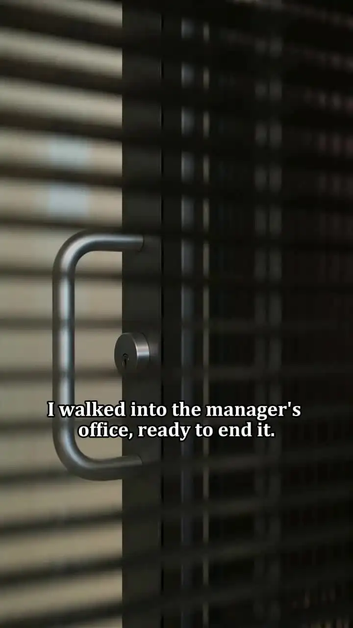 Episode 4 — Blind Masseur's Steamy Conquest: Milking the Billionaire's Wife