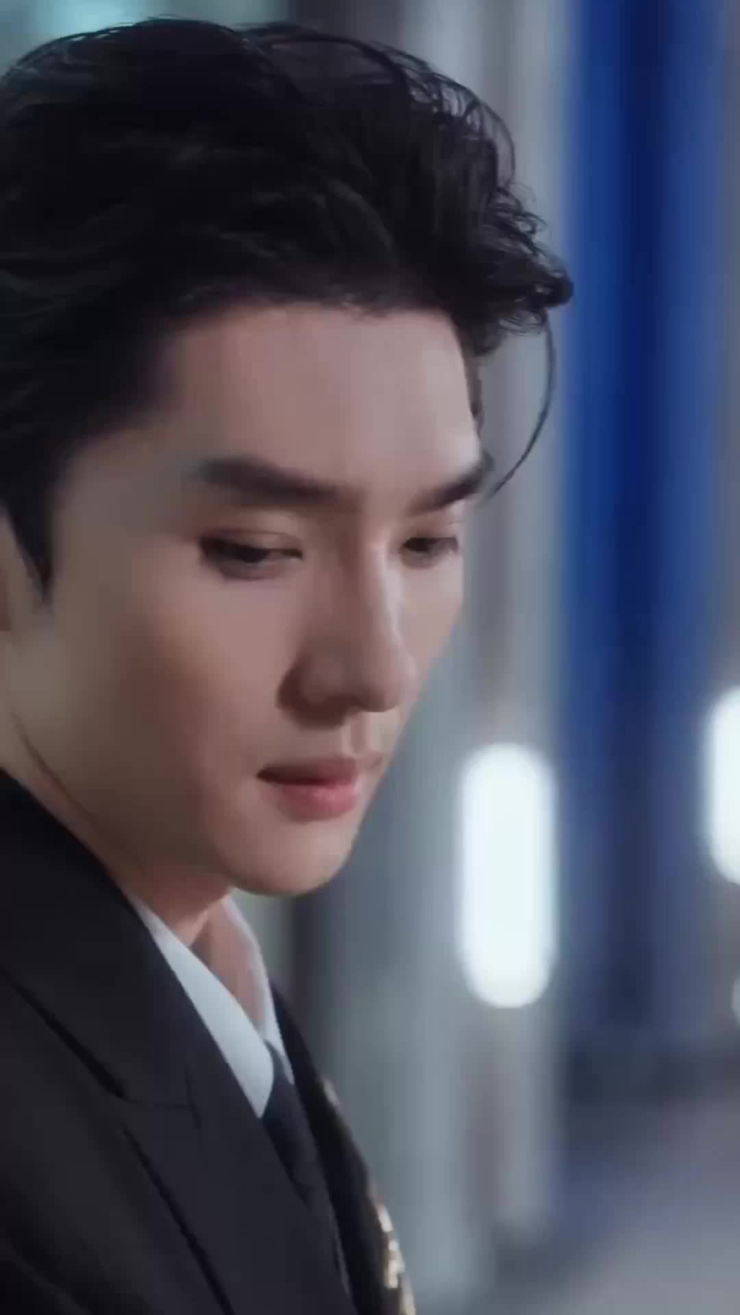 (DUBBED)His Light in the Dark EP 26