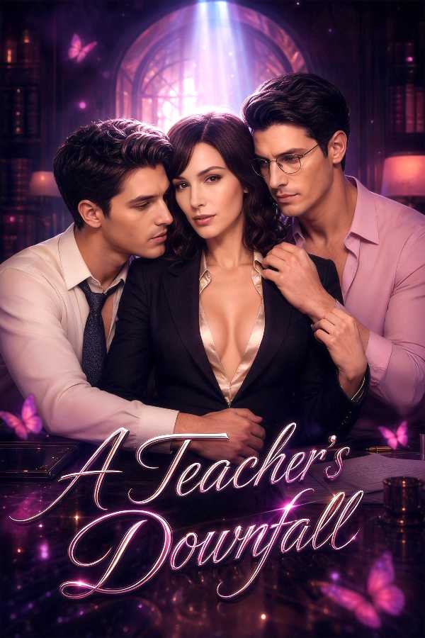 A Teacher's Downfall