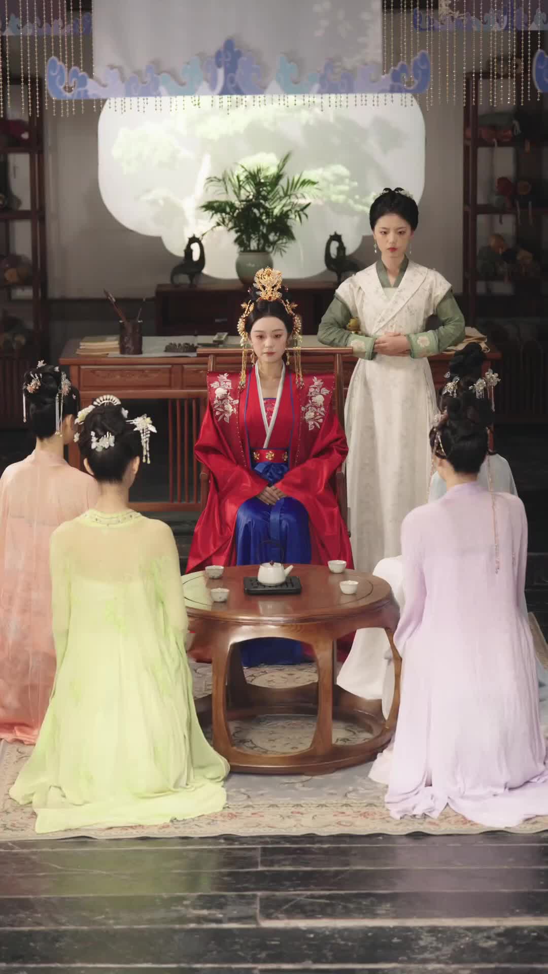 Crown of Vengeance EP 56