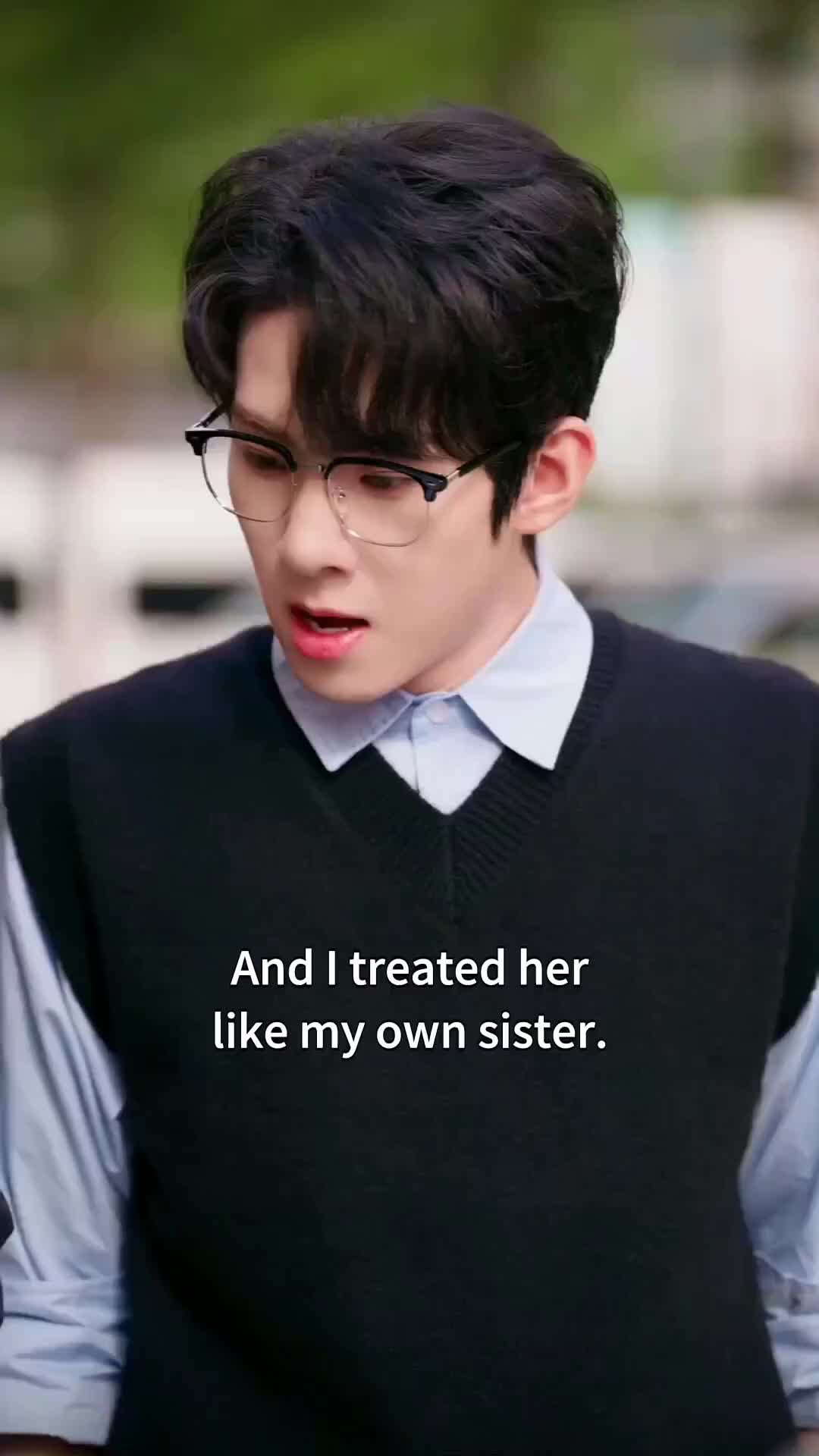 She's Back for Vengeance EP 53