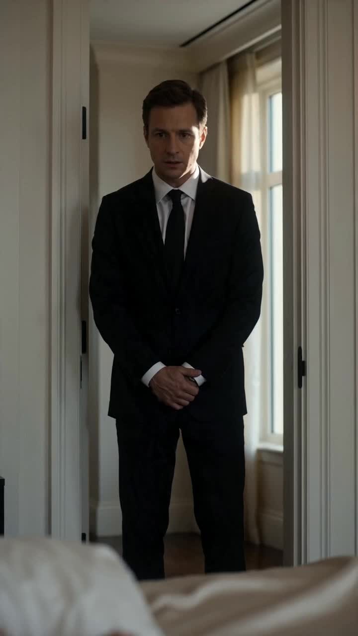 The Bodyguard I Abused Became My Husband EP 2
