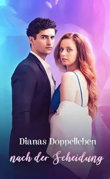 Dianas Doppelleben nach der Scheidung