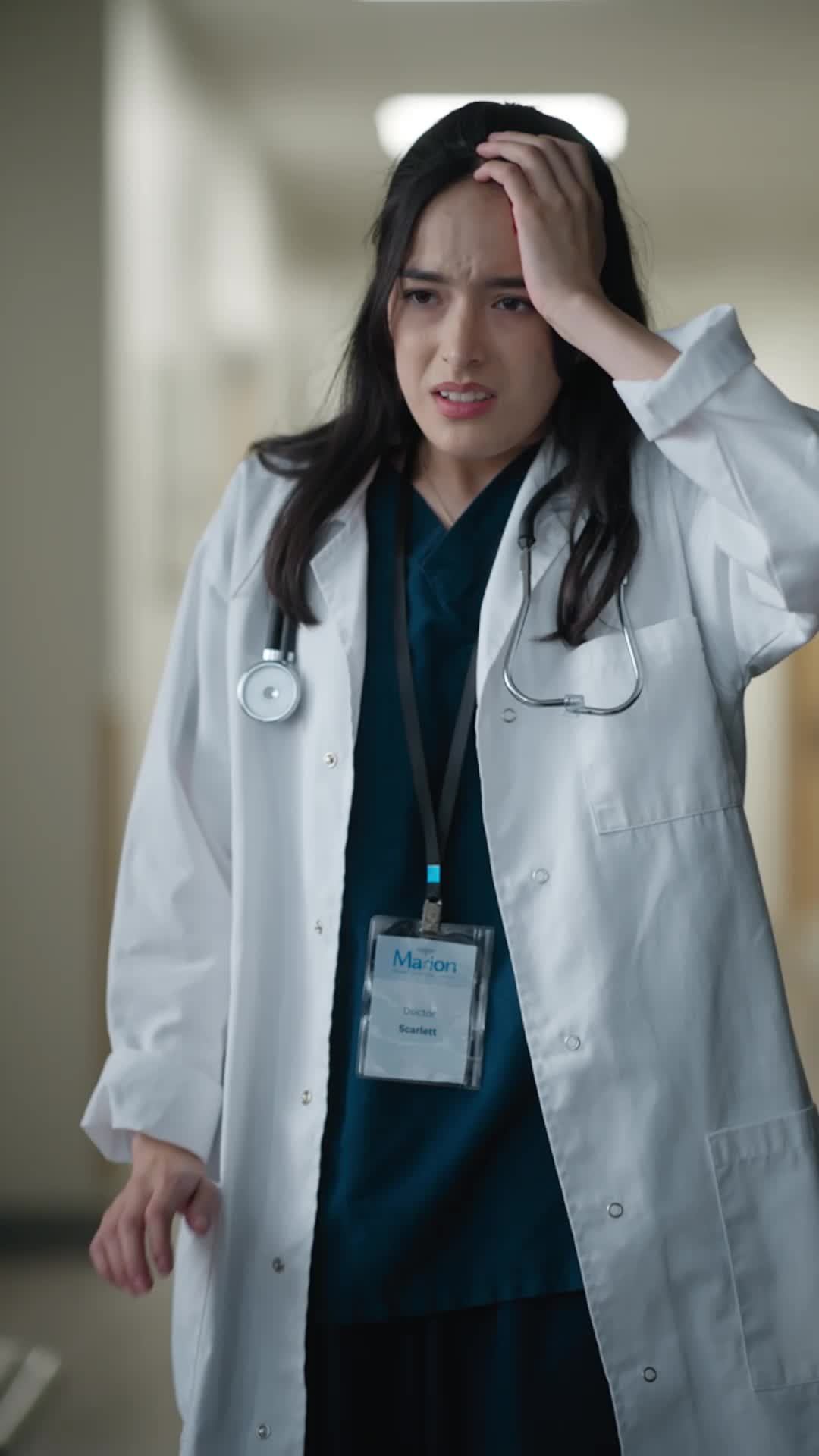 You Call My Mom A Mistress EP 31