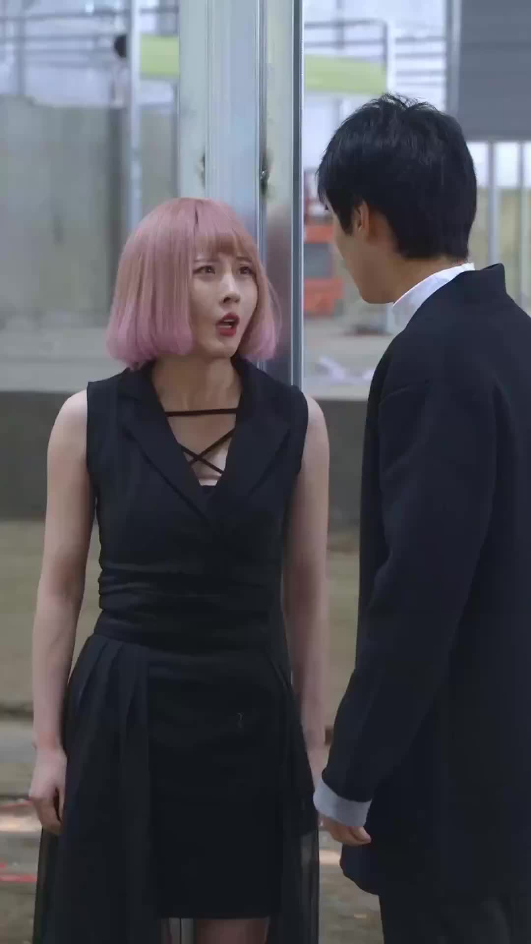 My Ice-Cold CEO Wife EP 58
