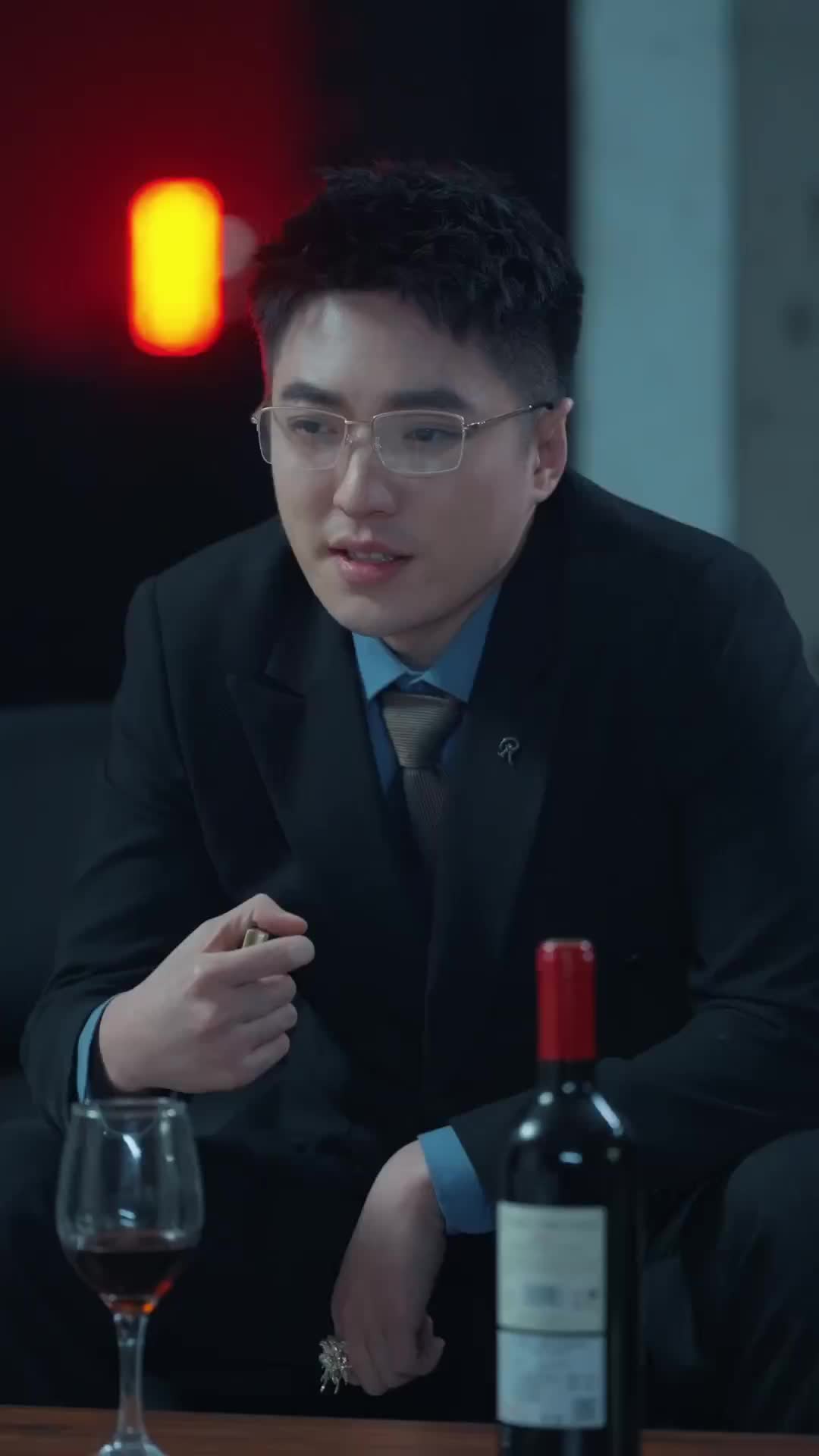 Falling for You Before Sunset EP 51