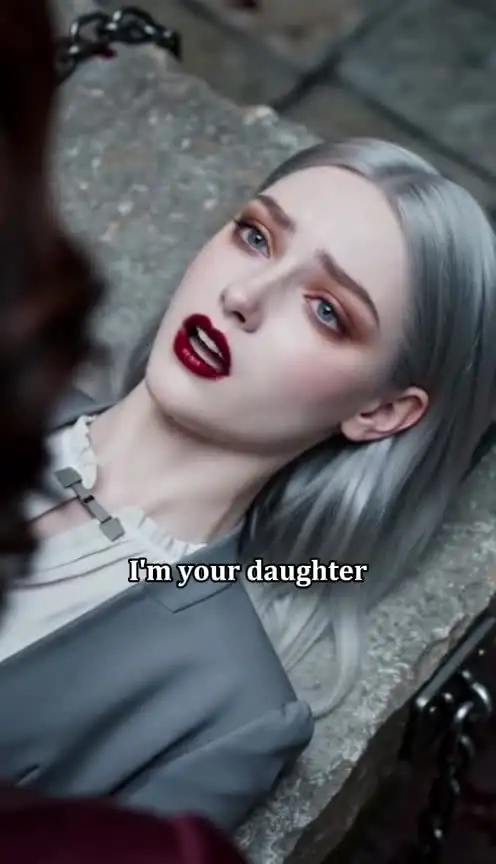 Episode 10 — The Vampire Queen They Sacrificed