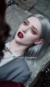 The Vampire Queen They Sacrificed — Episode 10