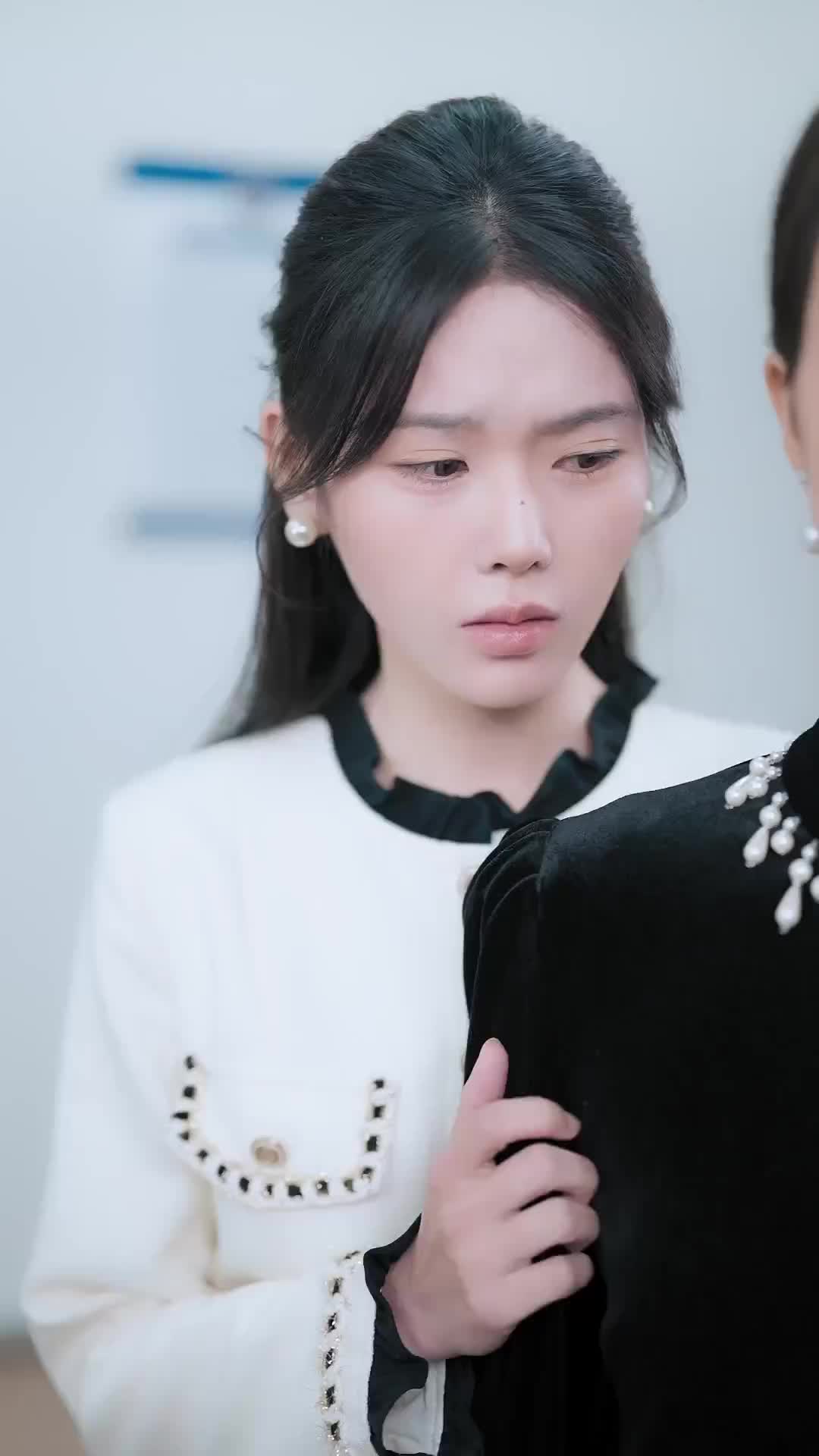 The True Heiress Strikes Back EP 15