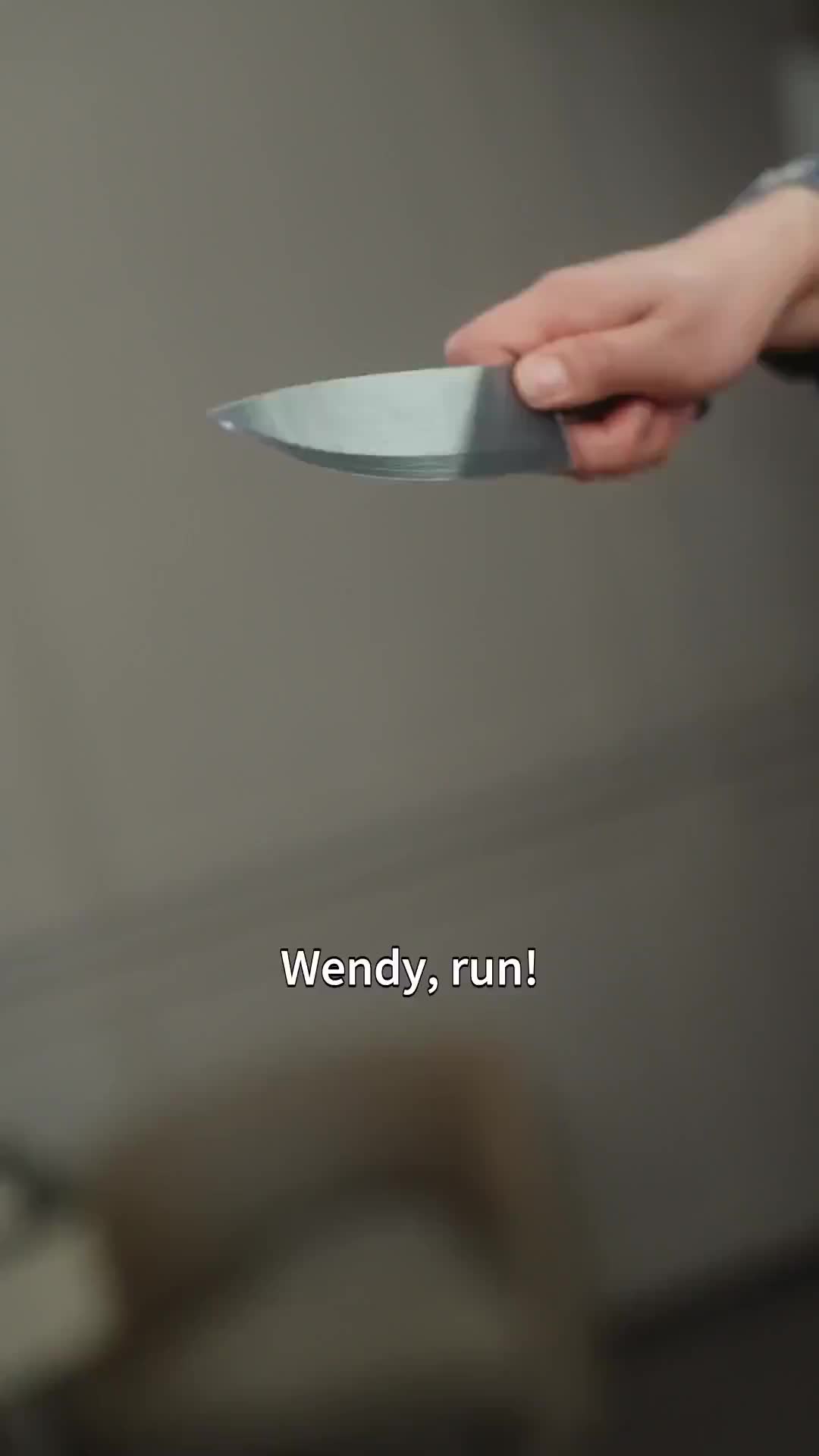 My Silent Farewell EP 36