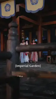 Crown of Vengeance — Episode 12