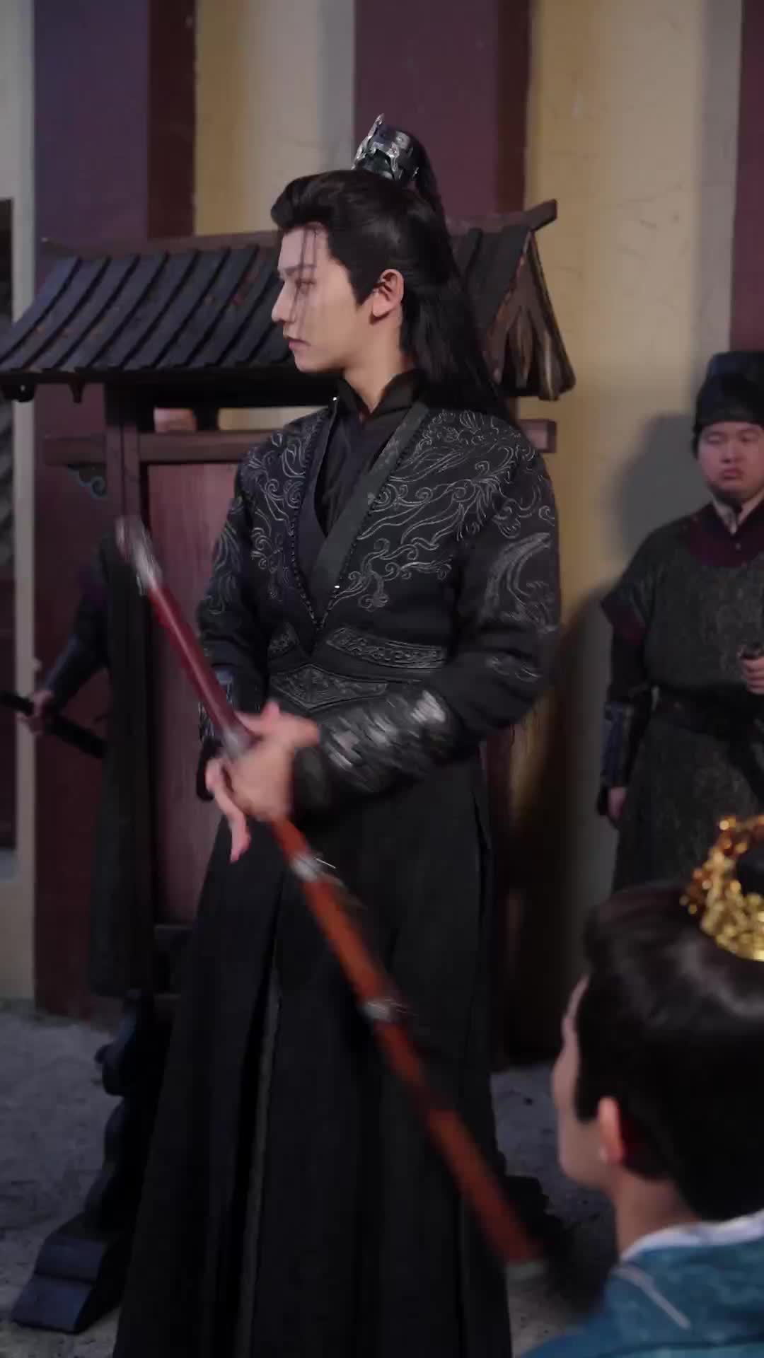 How to Become a Villainess EP 28