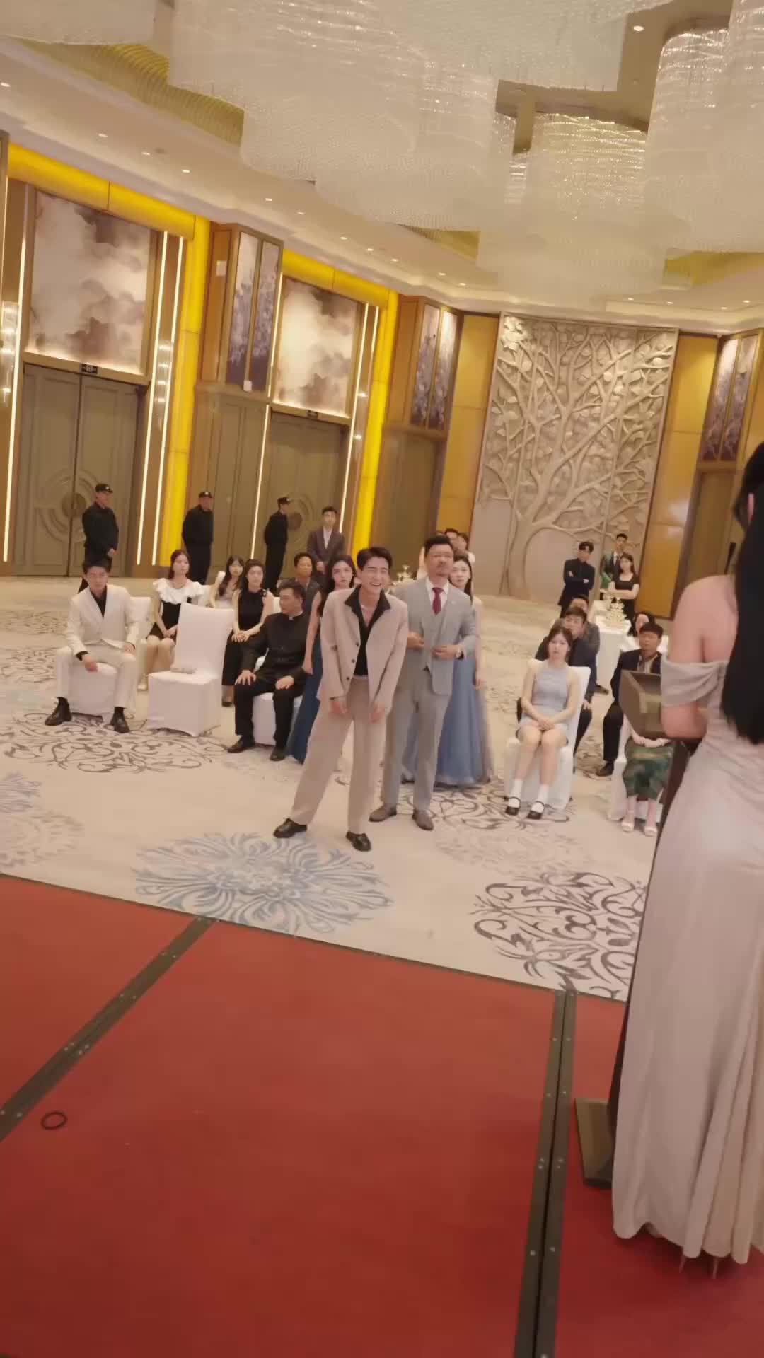 His Unknown Wife EP 20