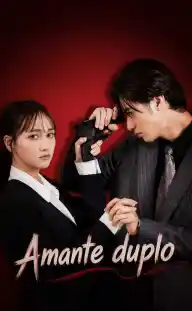 Amante duplo — Episódio 8