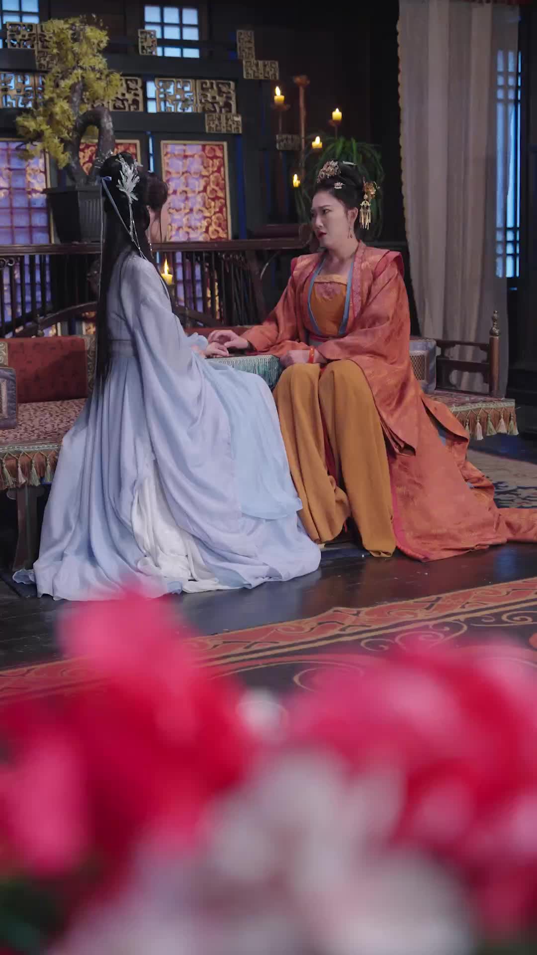 How to Become a Villainess EP 20