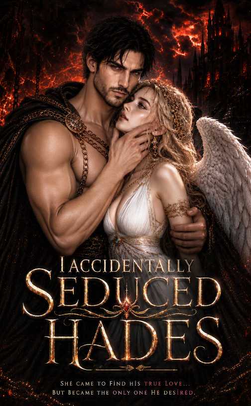 I Accidentally Seduced Hades