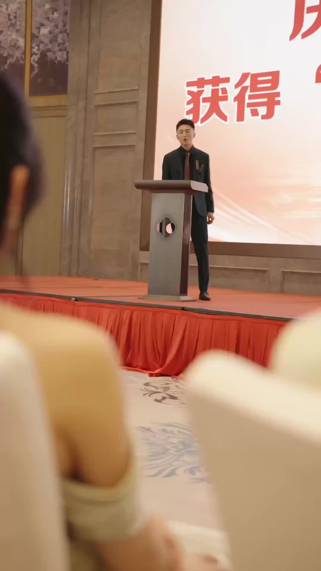 His Unknown Wife EP 16