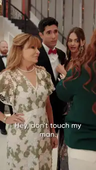 Revenge of XXL Wife — Episode 6