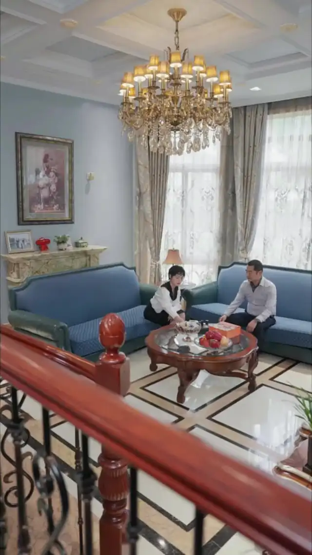 The Wife's Deadly Temptation — Episode 6