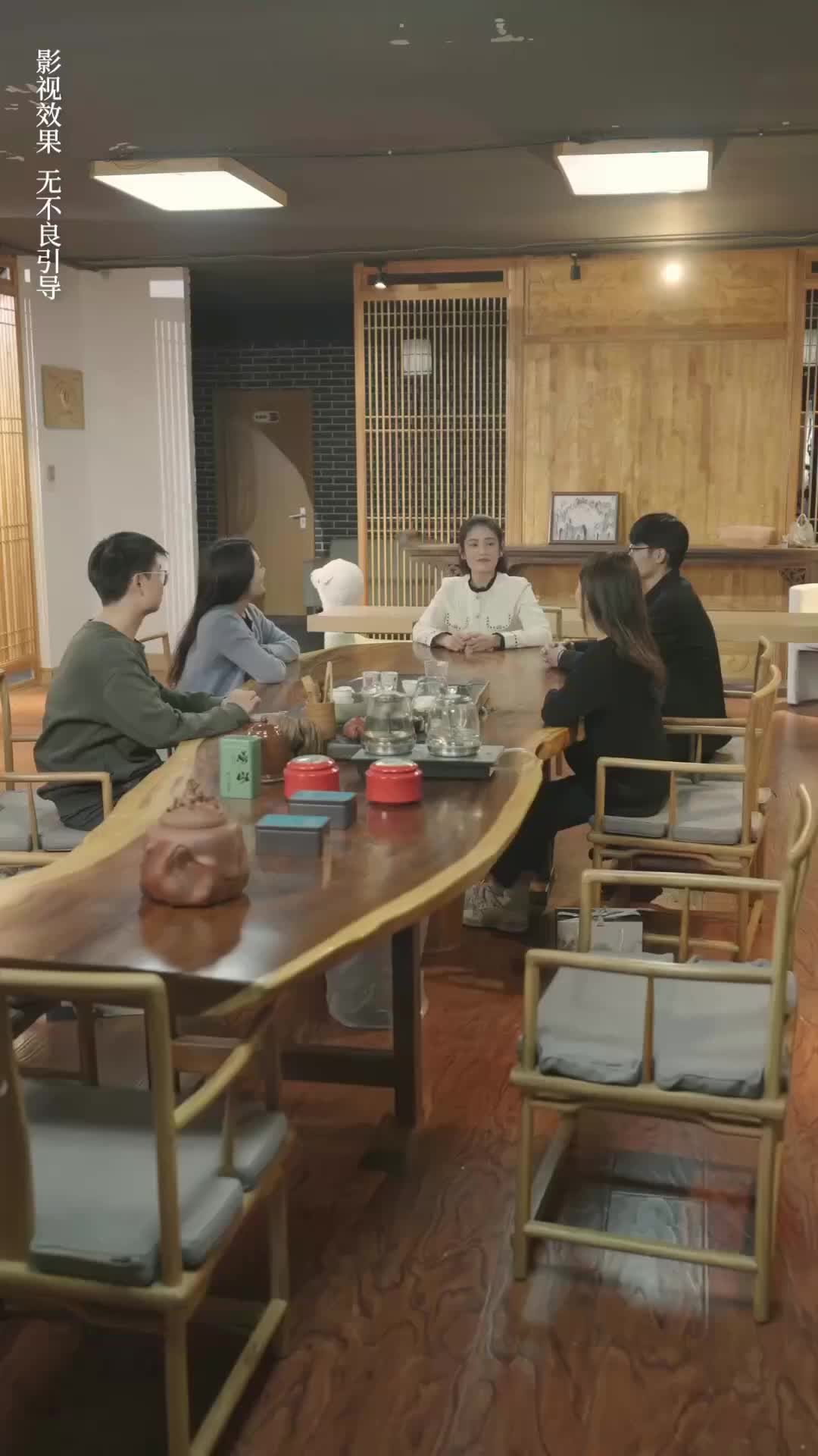 One Moon for Two Homes EP 34