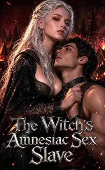 The Witch's Amnesiac Sex Slave