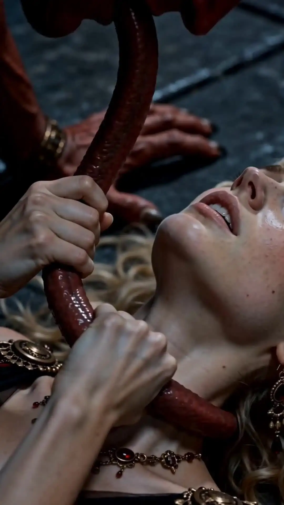 Episode 5 — I Accidentally Seduced Hades