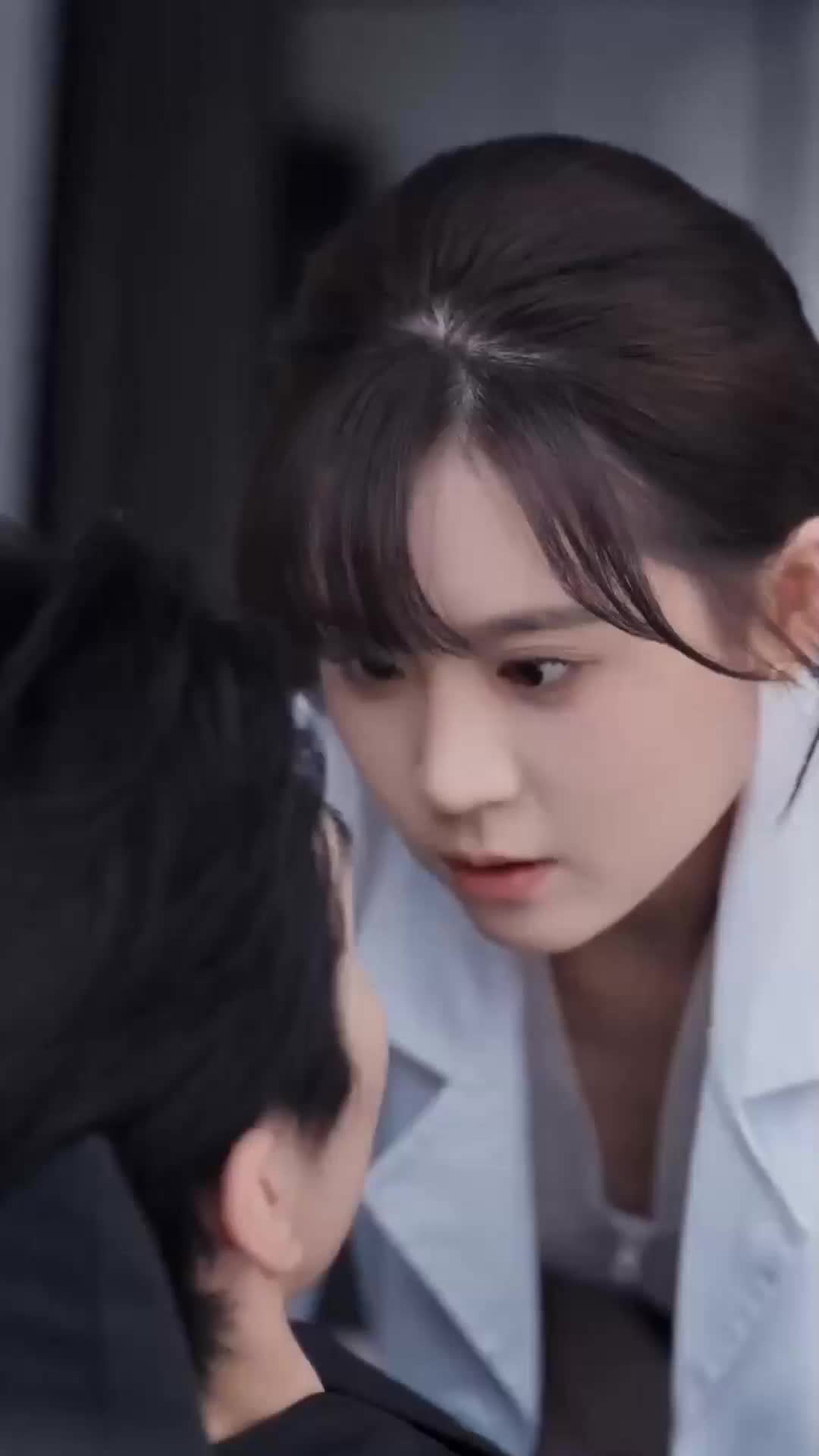（DUBBED）His Light in the Dark — Episode 9