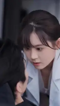 （DUBBED）His Light in the Dark — Episode 9