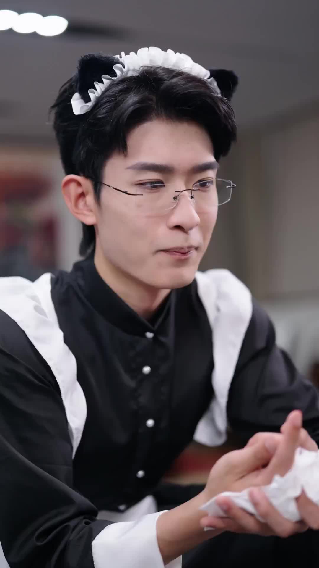 Gaze into the Abyss EP 27