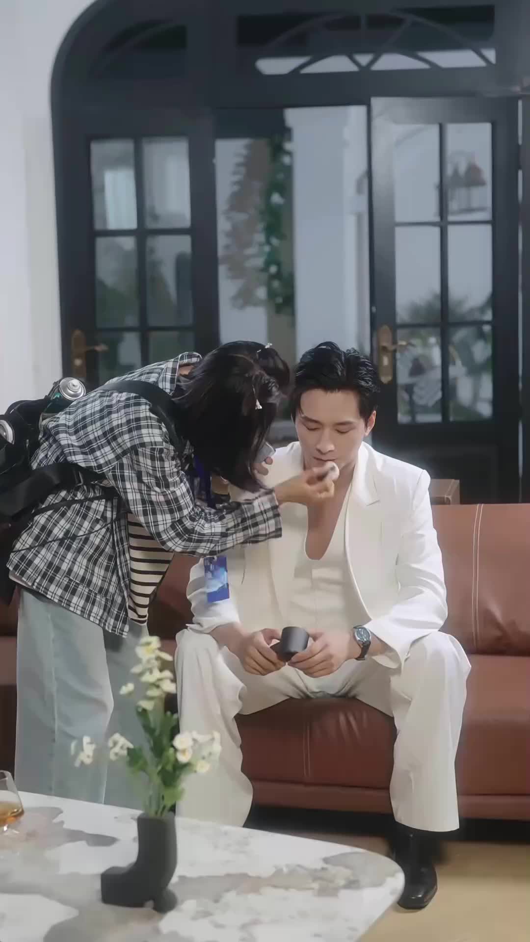 Off-Screen Lovers EP 50