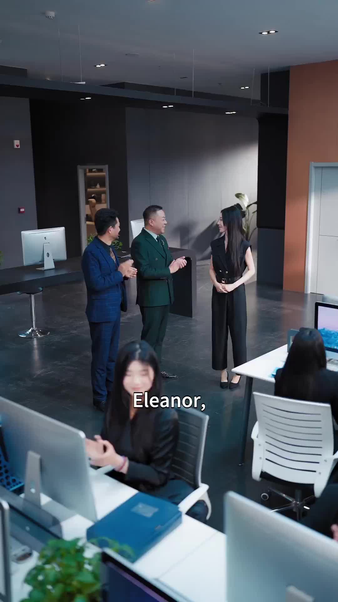The True Heiress Strikes Back EP 58