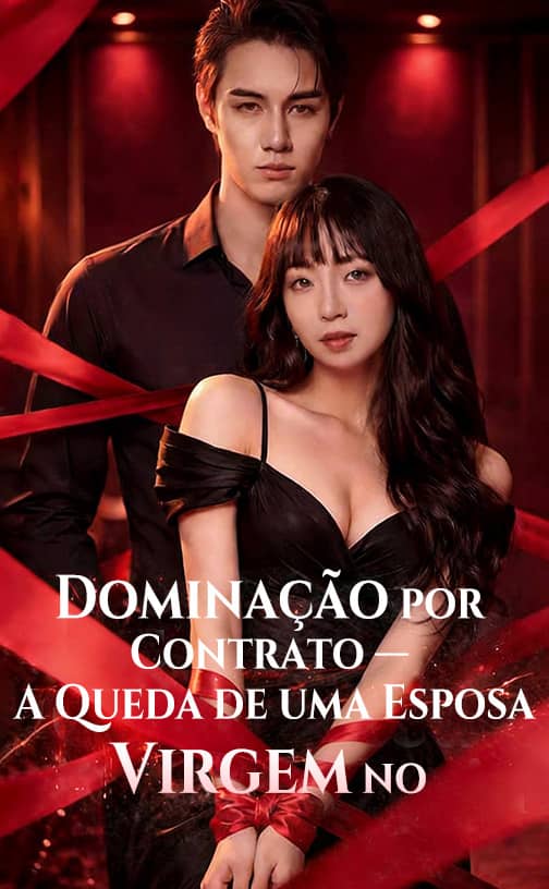Dominação por Contrato — A Queda de uma Esposa Virgem no Amor de um Jovem Mestre Sádico