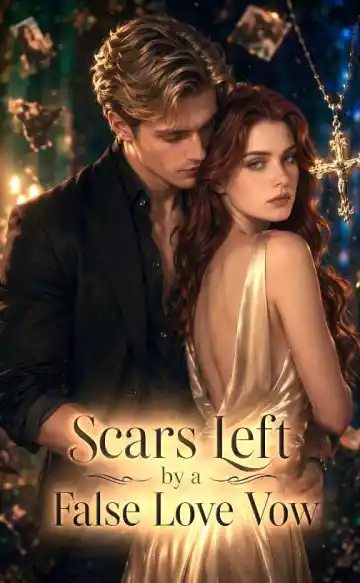 Scars Left by a False Love Vow