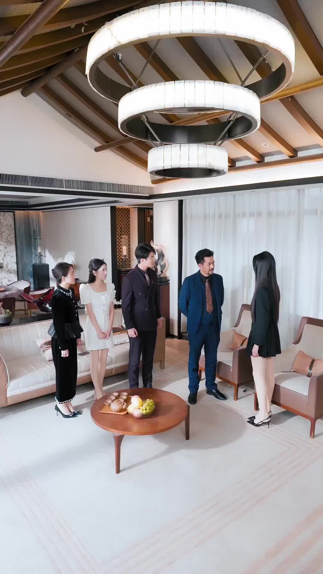 The True Heiress Strikes Back EP 51