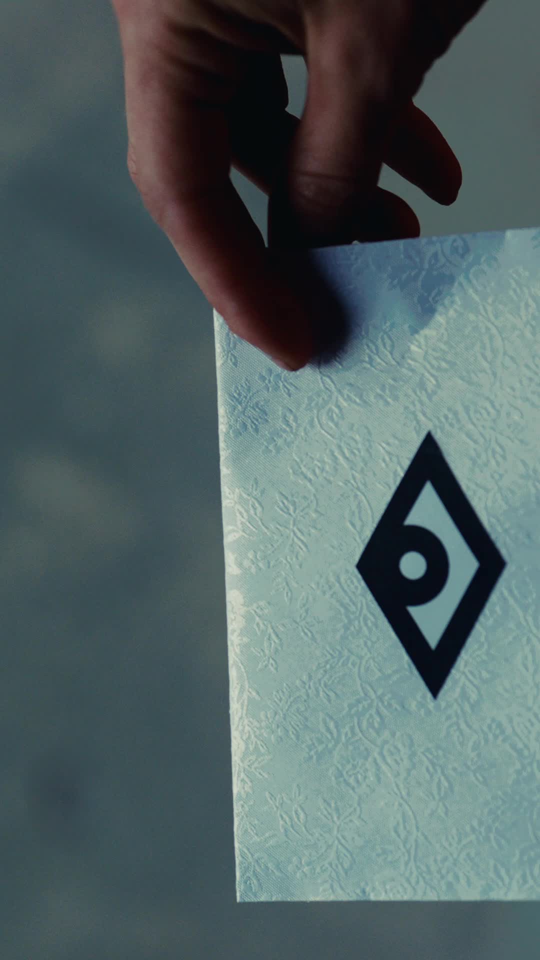 Game Of Choice EP 12