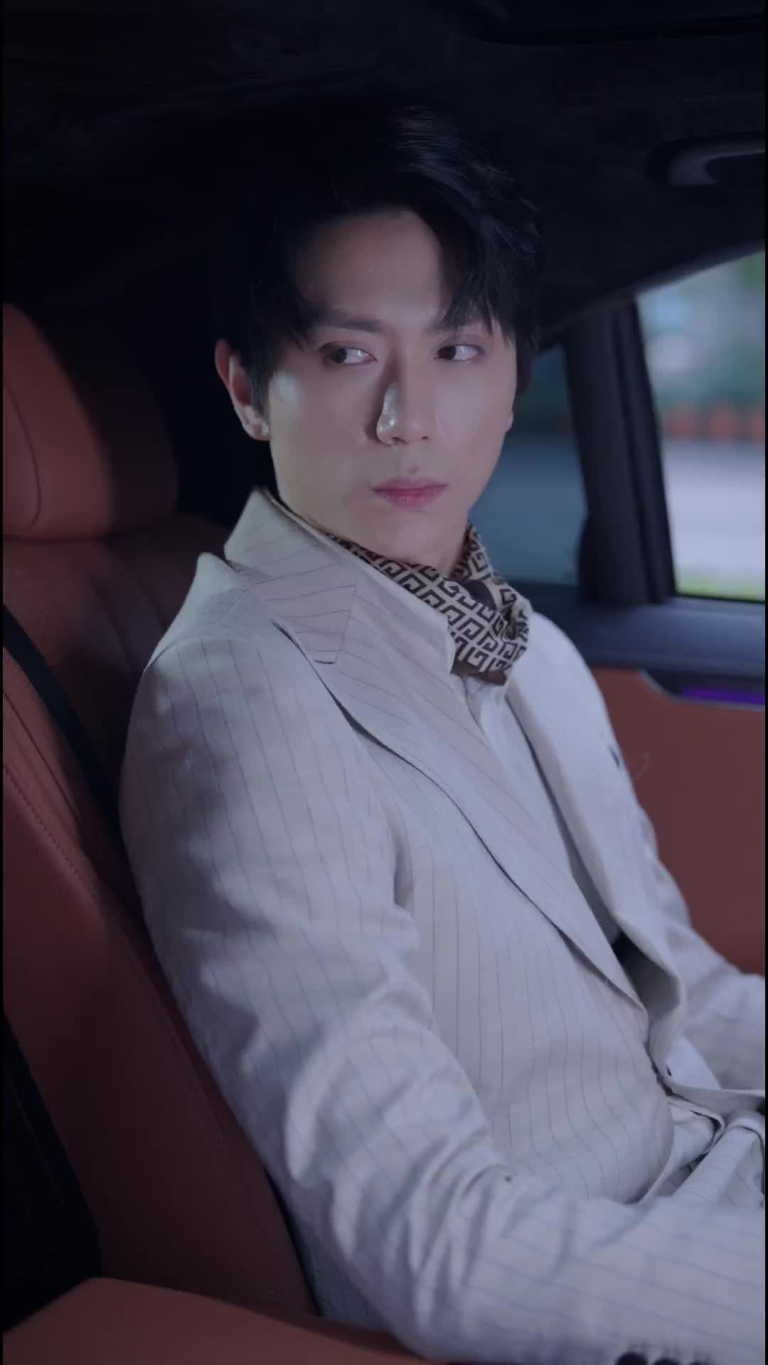 A Recipe for Revenge EP 28
