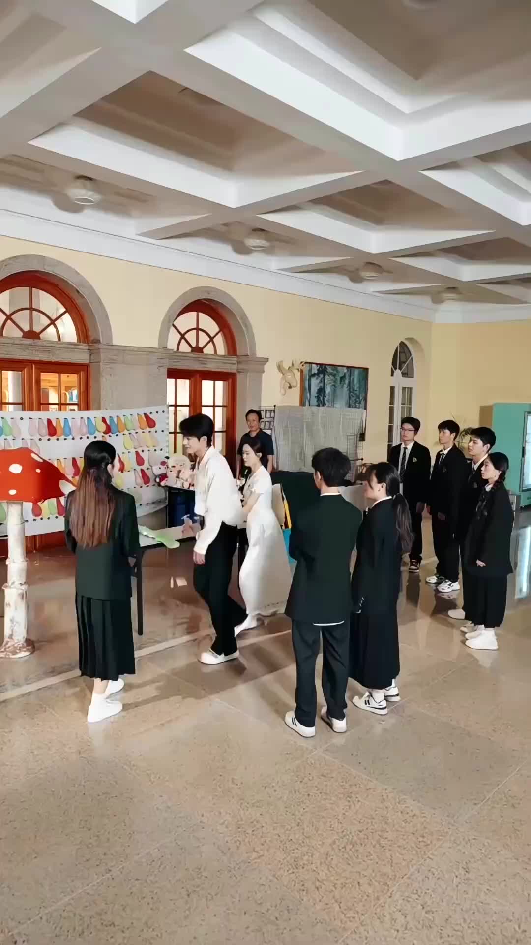 Abyss of Desire EP 25