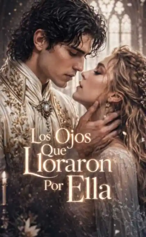 (Doblado)Los Ojos Que Lloraron Por Ella