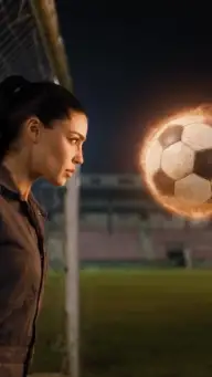 From Janitor to Soccer God — Episode 5