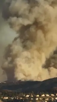 Incêndio entre nós — Episódio 3